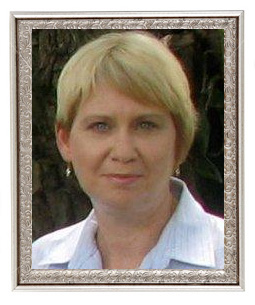 Anne Rostedt Marriage Celebrant